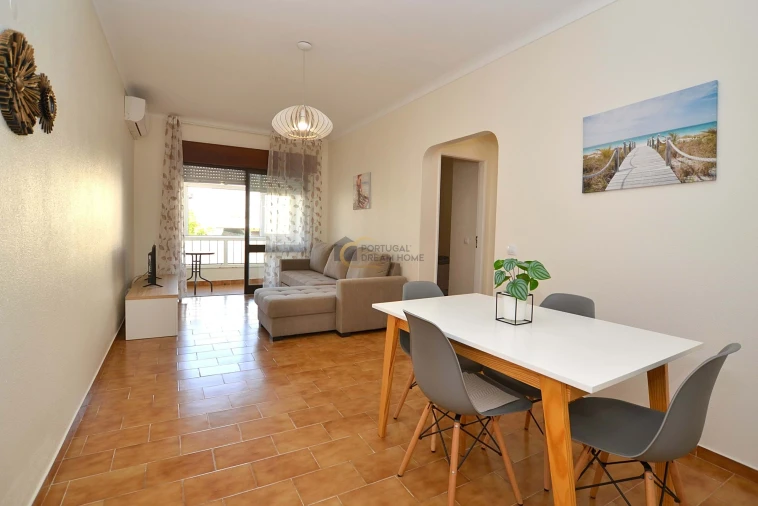 Apartamento T1 para Venda em Albufeira e Olhos de Água Foto 5