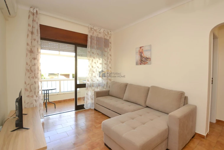 Apartamento T1 para Venda em Albufeira e Olhos de Água Foto 2