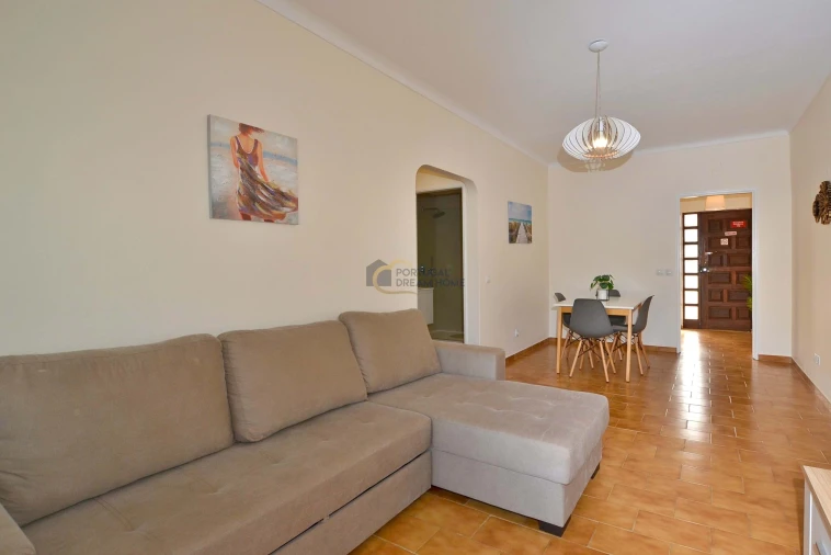 Apartamento T1 para Venda em Albufeira e Olhos de Água Foto 4