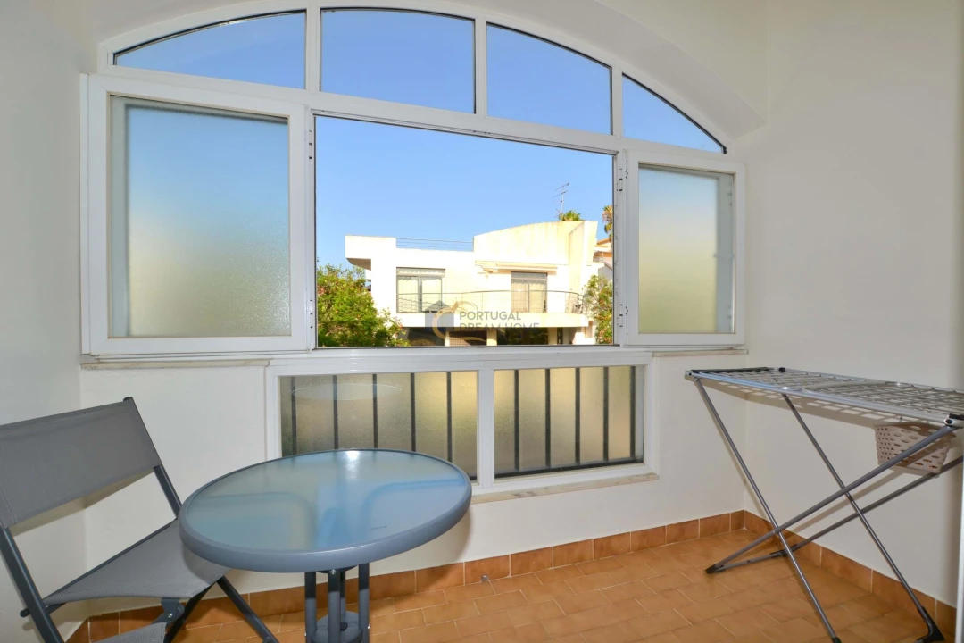 Apartamento T1 para Venda em Albufeira e Olhos de Água Foto 13