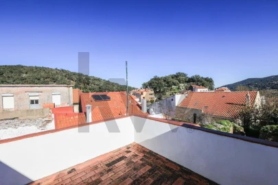 Moradia T2 para Venda em Monchique