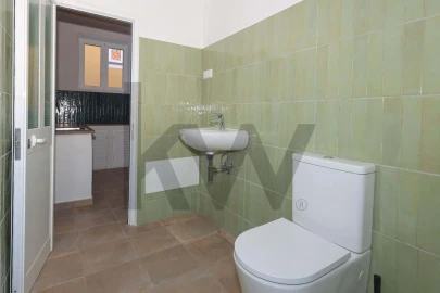 Moradia T2 para Venda em Monchique