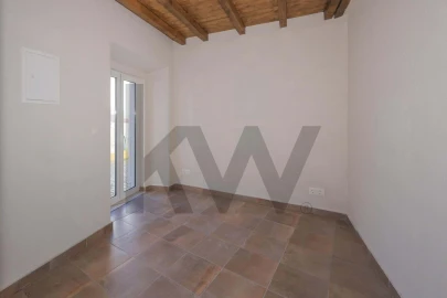 Moradia T2 para Venda em Monchique