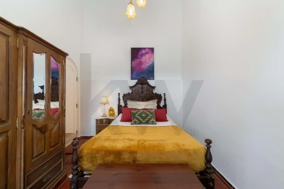 Moradia T3 para Venda em Monchique