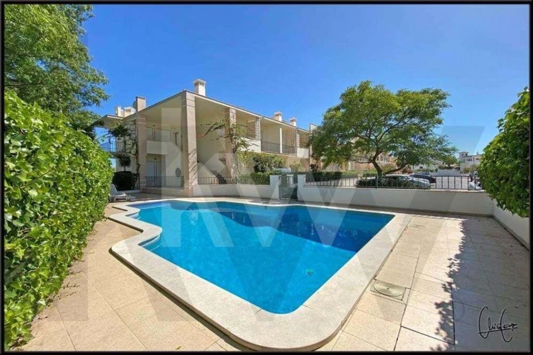Apartamento T2 para Venda em Albufeira e Olhos de Água Foto 2