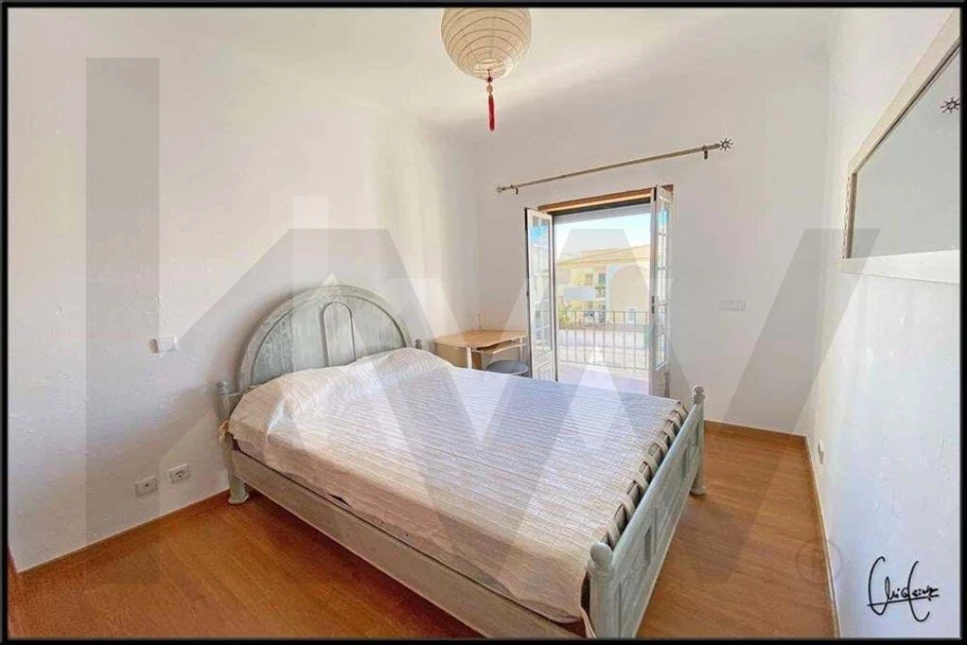 Apartamento T2 para Venda em Albufeira e Olhos de Água Foto 15