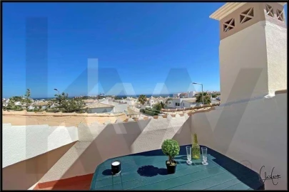Apartamento T2 para Venda em Albufeira e Olhos de Água