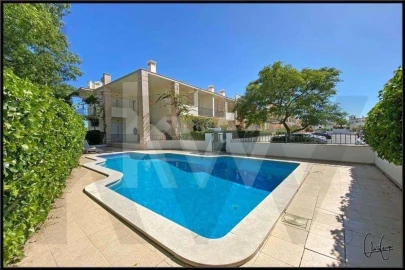 Apartamento T2 para Venda em Albufeira e Olhos de Água