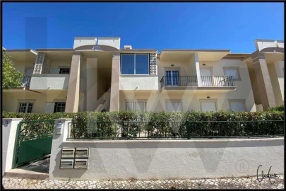 Apartamento T2 para Venda em Albufeira e Olhos de Água