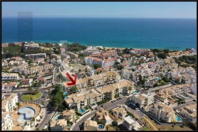 Apartamento T2 para Venda em Albufeira e Olhos de Água