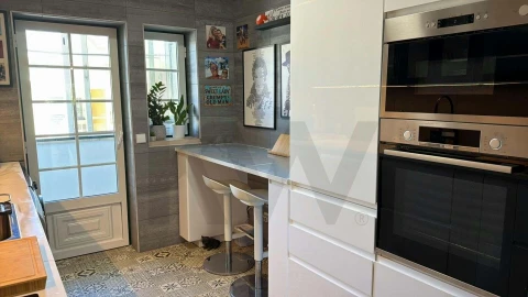Apartamento T2 para Venda em Albufeira e Olhos de Água