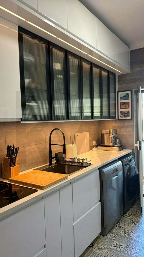 Apartamento T2 para Venda em Albufeira e Olhos de Água