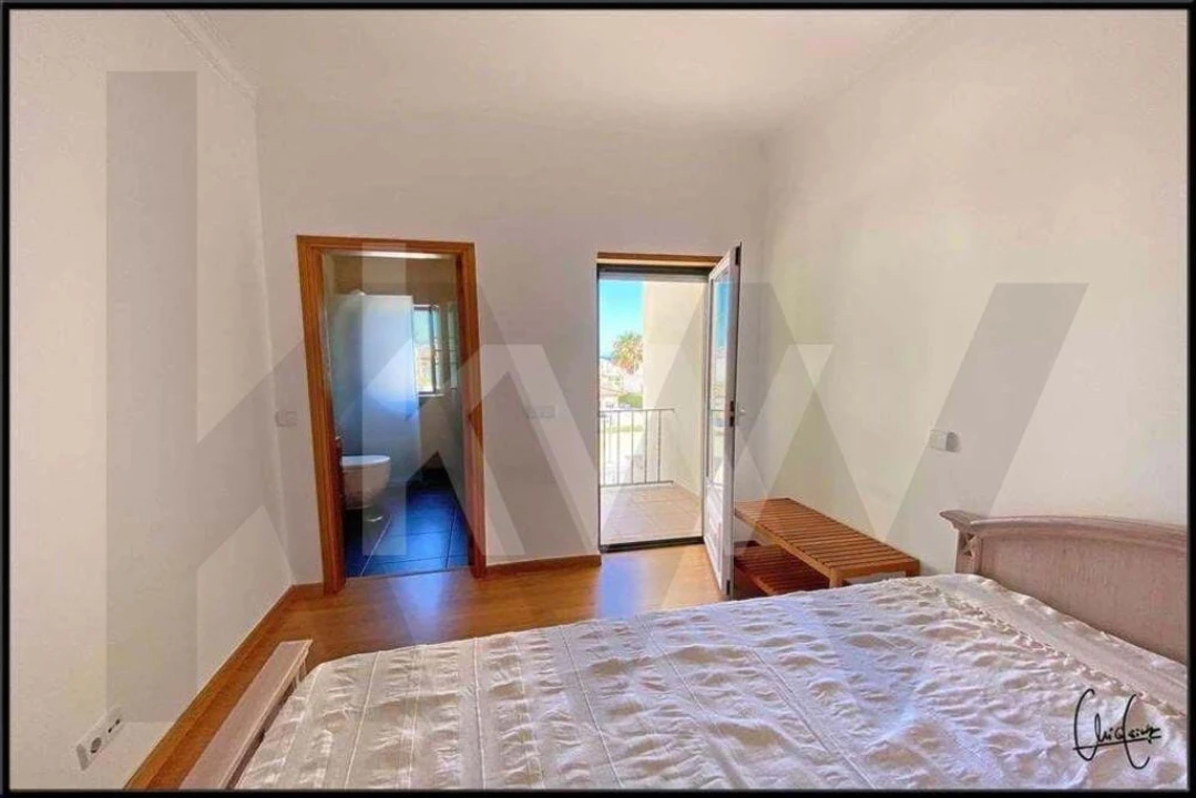 Apartamento T2 para Venda em Albufeira e Olhos de Água Foto 17