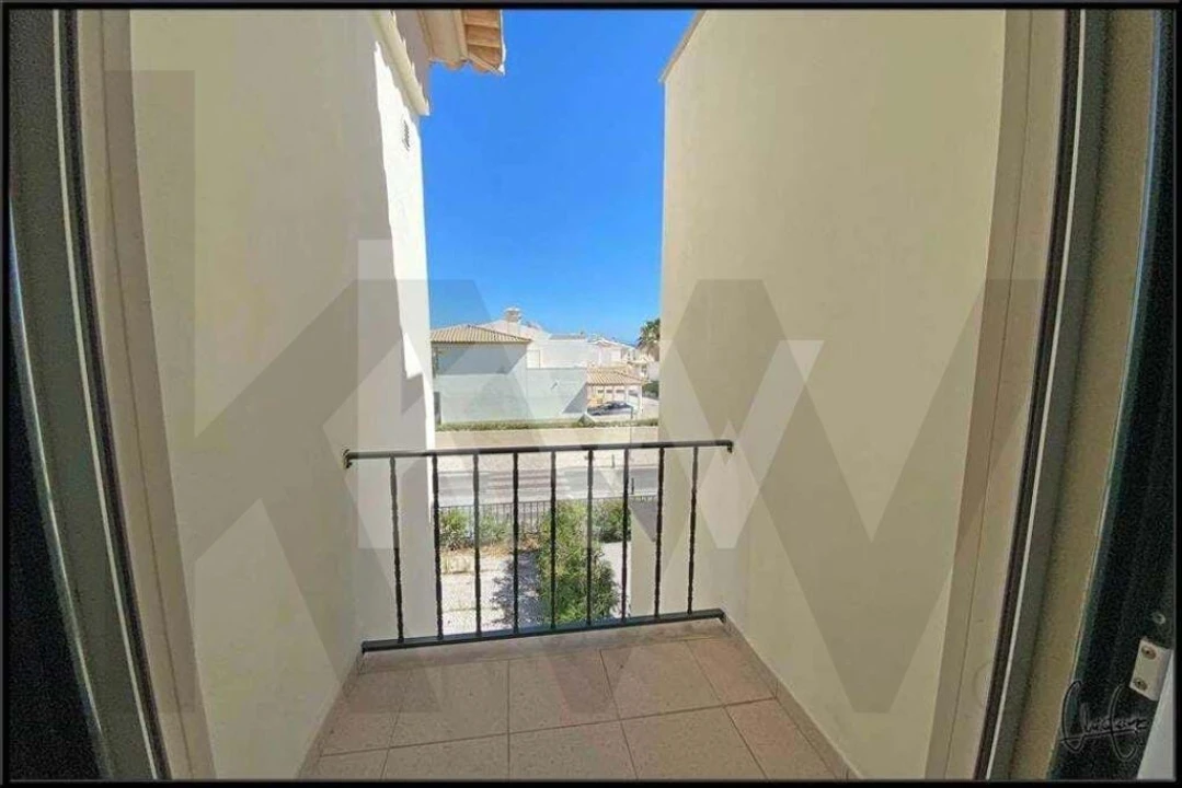 Apartamento T2 para Venda em Albufeira e Olhos de Água Foto 21