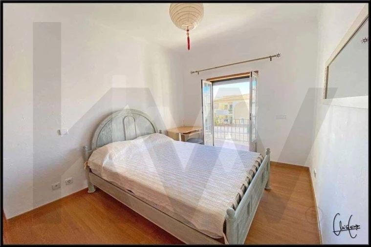 Apartamento T2 para Venda em Albufeira e Olhos de Água Foto 15