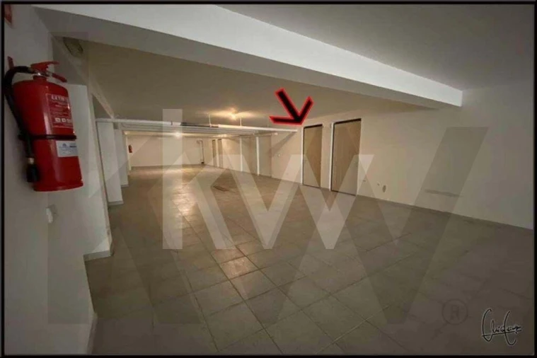 Apartamento T2 para Venda em Albufeira e Olhos de Água Foto 28