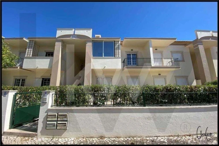 Apartamento T2 para Venda em Albufeira e Olhos de Água Foto 5