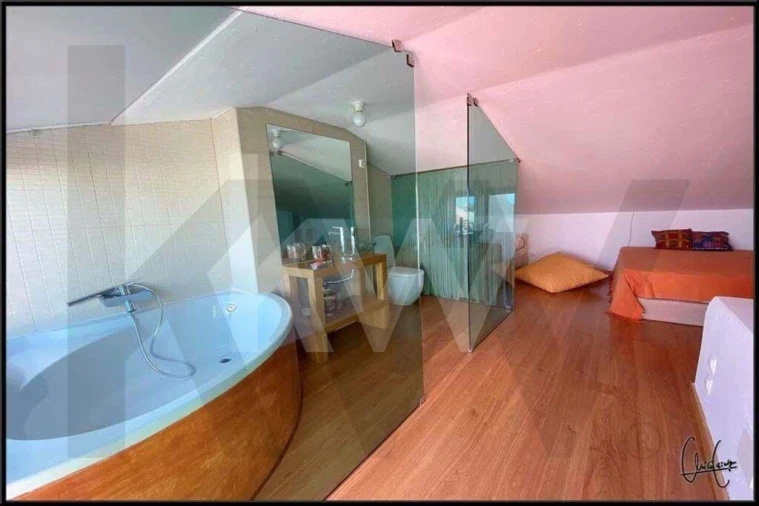 Apartamento T2 para Venda em Albufeira e Olhos de Água Foto 24