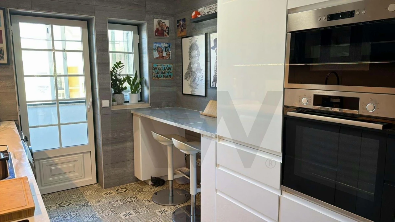 Apartamento T2 para Venda em Albufeira e Olhos de Água Foto 11