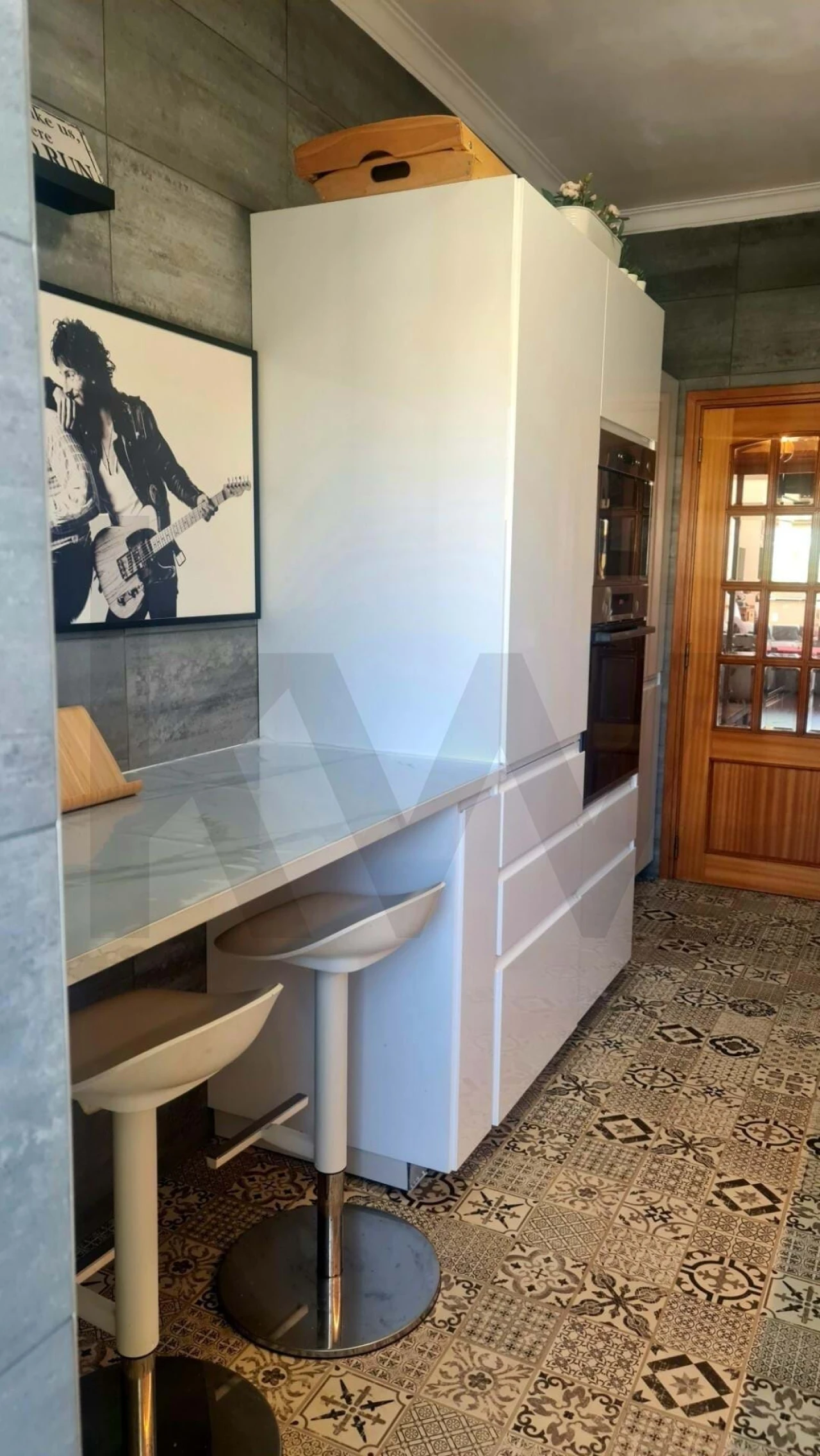Apartamento T2 para Venda em Albufeira e Olhos de Água Foto 10