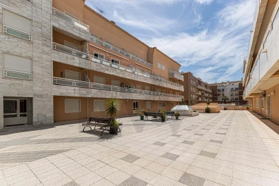 Apartamento T1 para Venda em Vila Real de Santo Antonio