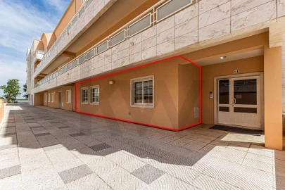 Apartamento T1 para Venda em Vila Real de Santo Antonio
