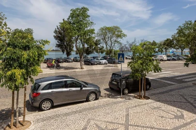 Apartamento T1 para Venda em Vila Real de Santo Antonio