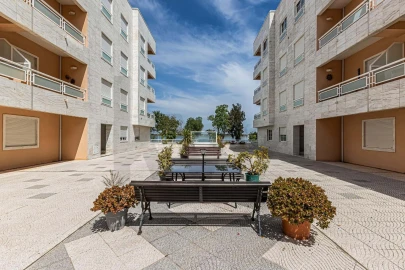Apartamento T1 para Venda em Vila Real de Santo Antonio