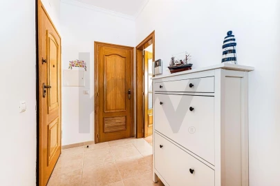 Apartamento T1 para Venda em Vila Real de Santo Antonio