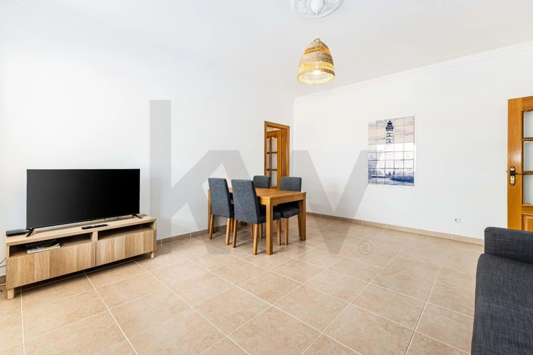 Apartamento T1 para Venda em Vila Real de Santo Antonio Foto 12