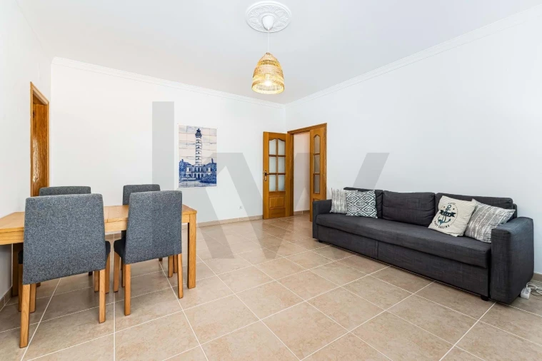 Apartamento T1 para Venda em Vila Real de Santo Antonio Foto 11