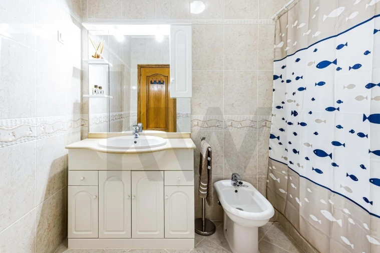Apartamento T1 para Venda em Vila Real de Santo Antonio Foto 15