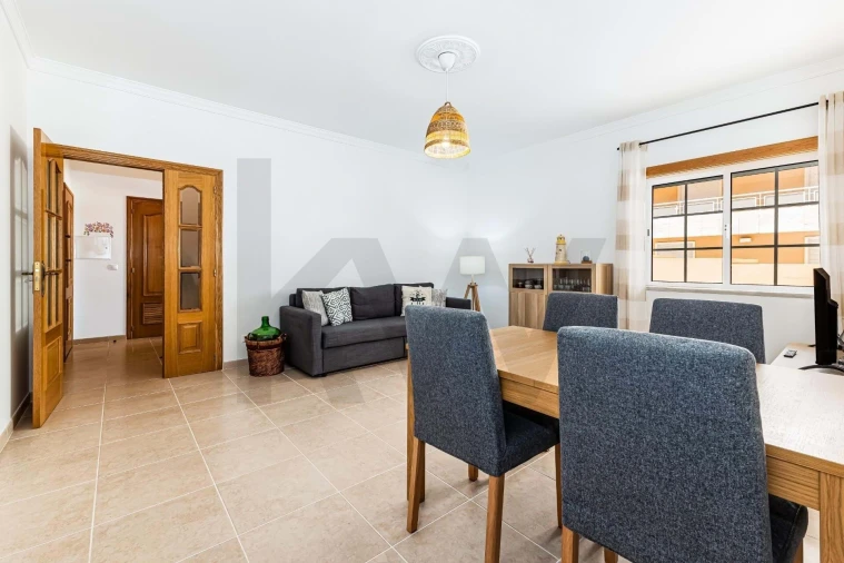 Apartamento T1 para Venda em Vila Real de Santo Antonio Foto 10