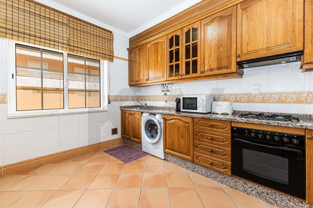 Apartamento T1 para Venda em Vila Real de Santo Antonio Foto 6