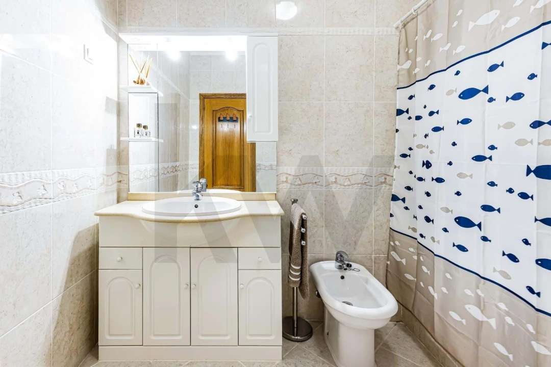 Apartamento T1 para Venda em Vila Real de Santo Antonio Foto 15