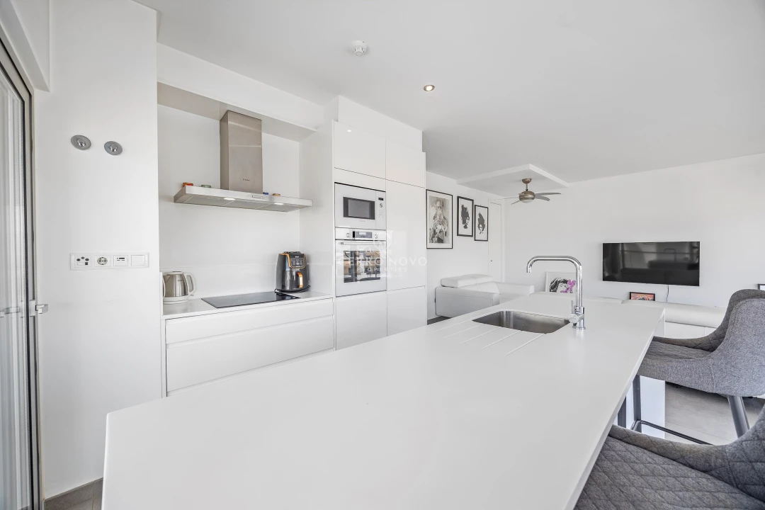 Apartamento T2 para Venda em Albufeira e Olhos de Água Foto 17