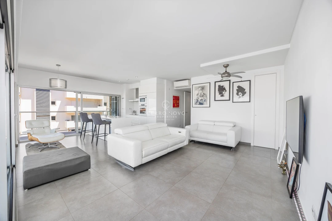 Apartamento T2 para Venda em Albufeira e Olhos de Água Foto 14