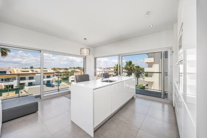 Apartamento T2 para Venda em Albufeira e Olhos de Água
