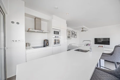 Apartamento T2 para Venda em Albufeira e Olhos de Água