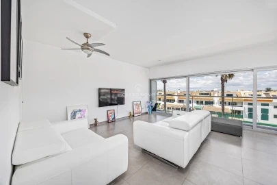 Apartamento T2 para Venda em Albufeira e Olhos de Água