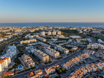 Apartamento T2 para Venda em Albufeira e Olhos de Água
