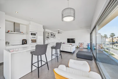 Apartamento T2 para Venda em Albufeira e Olhos de Água