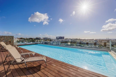 Apartamento T2 para Venda em Albufeira e Olhos de Água