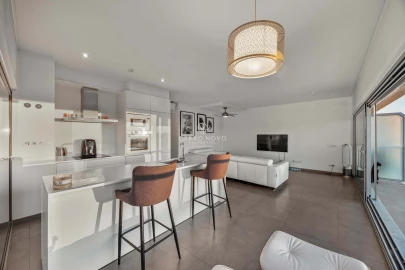 Apartamento T2 para Venda em Albufeira e Olhos de Água