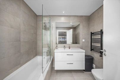 Apartamento T2 para Venda em Albufeira e Olhos de Água
