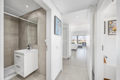 Apartamento T2 para Venda em Albufeira e Olhos de Água