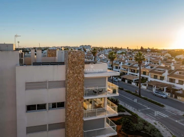 Apartamento T2 para Venda em Albufeira e Olhos de Água
