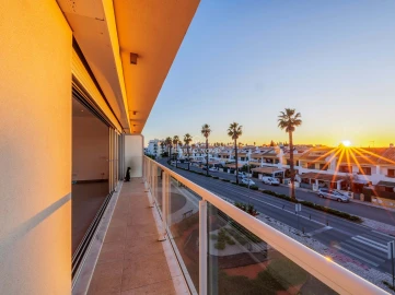 Apartamento T2 para Venda em Albufeira e Olhos de Água