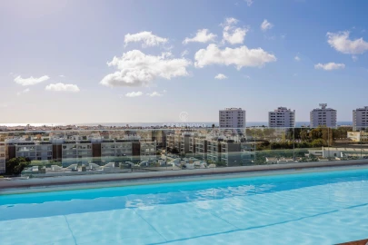 Apartamento T2 para Venda em Albufeira e Olhos de Água