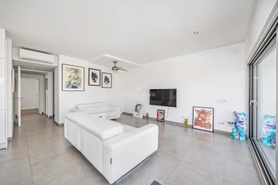 Apartamento T2 para Venda em Albufeira e Olhos de Água